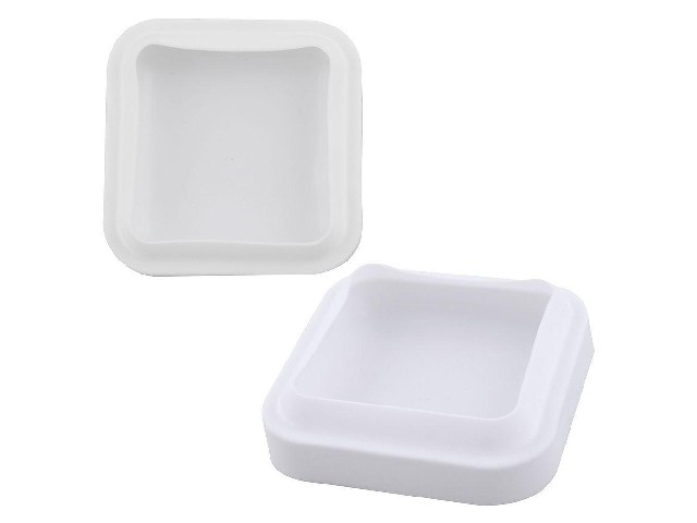 Силиконовая форма для муссовых тортов Стиль VL80-308